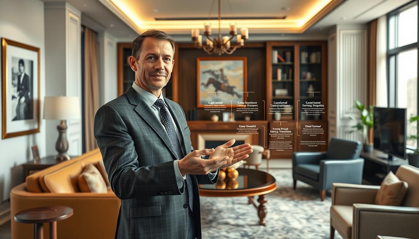 Premium plan visual